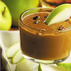 Touchdown Butterscotch Dip