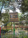 Vishnubua Kadam Garden Khar 