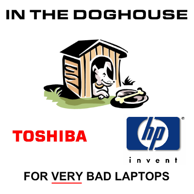 In the Doghouse