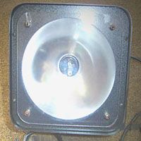 strobe lighting disco hire baguio city hire stock pic