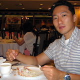 Rich, the Crab Destroyer.