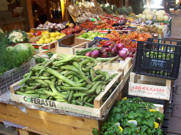 Bologna Market