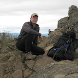 RTS Spencers Butte