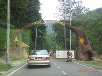 Bukit Belacan