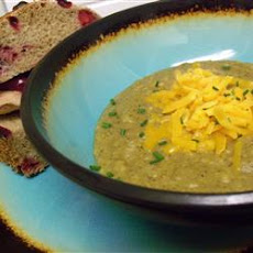 Broccoli Soup II