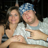 Lisa's Birthday at Legends