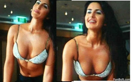 katrina kaif sweet boobs
