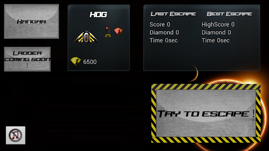 How to download Escape the BlackHole 1.0 apk for bluestacks