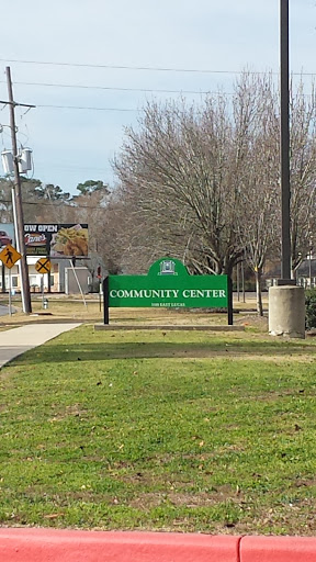 East Lucas Community Center