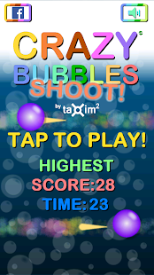 How to mod Crazy Bubbles Shoot! patch 1.0.5 apk for pc