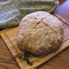 Mrs. Sharp's Irish Soda Bread