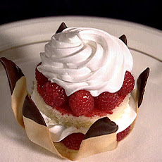 Raspberry Delights