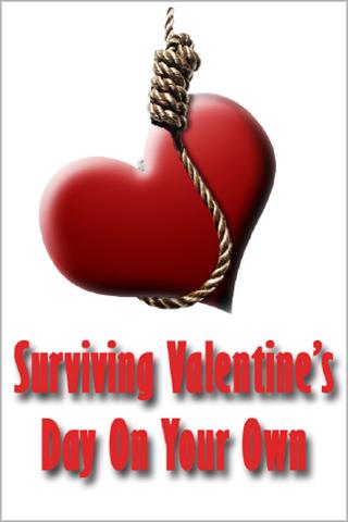 Surviving Valentines Day Guide