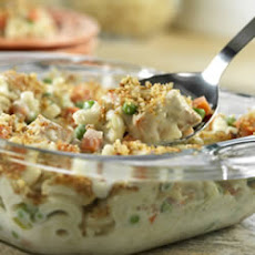 Super Chicken Casserole