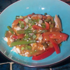 China Chicken Salad