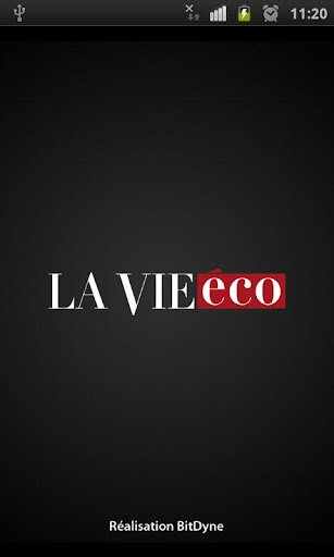 La Vie Eco