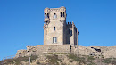 Castillo De Santa Catalina