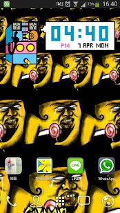 How to download mini clock 1.0.1 unlimited apk for android