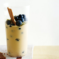 Mango Blueberry 