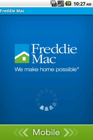 Freddie Mac Mobile