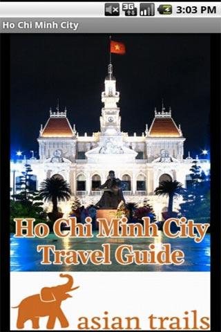 Ho Chi Minh City