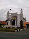 Masjid Iqra