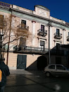 Antic Ajuntament De Mataró