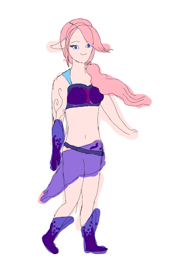 WIP ELF