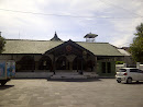 Masjid Pathok Nagoro Ad-Darojat
