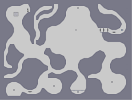 Thumbnail of the map 'Just fun tileset.'
