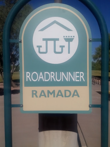 Roadrunner Ramada
