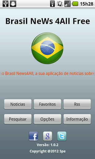 Brazil NeWs 4 All