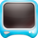 Crystal TV mobile app icon