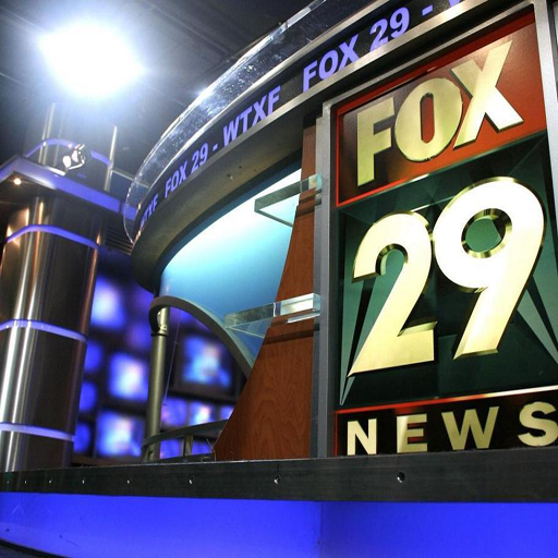 MyFoxPhilly Fox29 News LOGO-APP點子