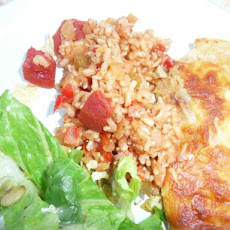 Spanish Rice