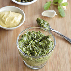 Chimichurri Sauce
