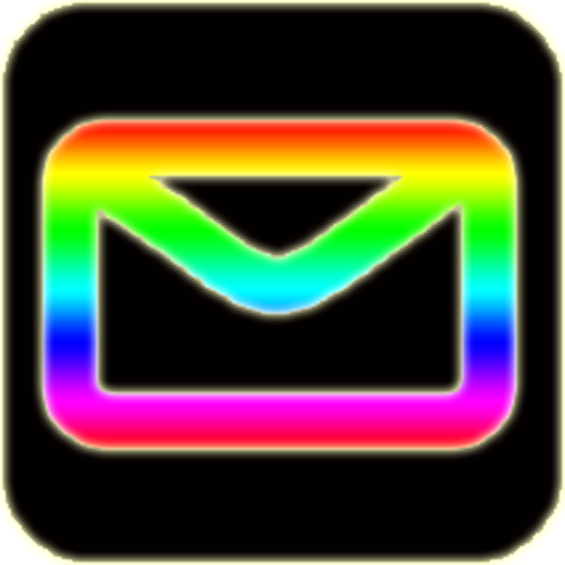 Rainbow SMS Popup LOGO-APP點子