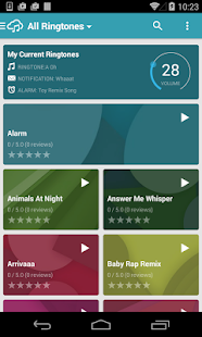 How to download 2014 Best Ringtones 3.2.0 apk for bluestacks