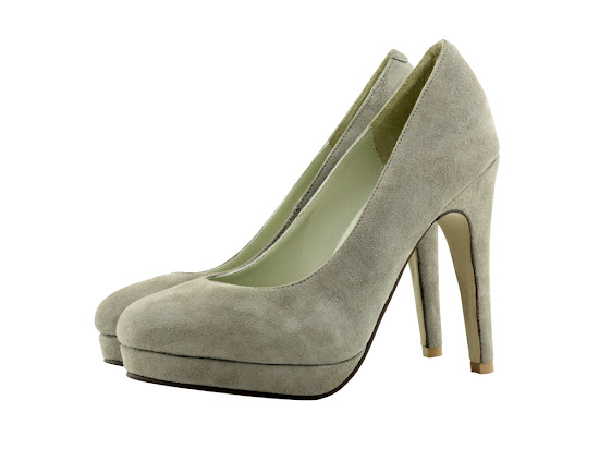 I Designed My Perfect Shoes!