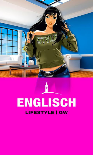 ENGLISCH Lifestyle GW