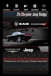 How to mod Jts Chrysler Dodge Jeep Ram patch 1.399 apk for bluestacks
