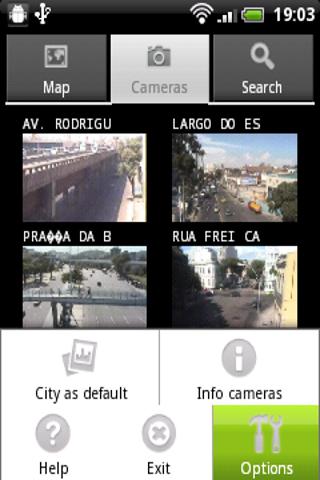 免費下載交通運輸APP|ブラジル交通カメラ app開箱文|APP開箱王