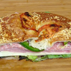 Stromboli Hero
