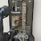 Paystations - Gray 34-A-11 Bronze loc FSC-2 5
