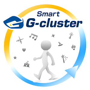 Smart G-cluster（スマート ジークラスタ）.apk 1.1.0