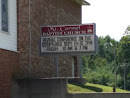 Mt. Carmel Baptist Church 
