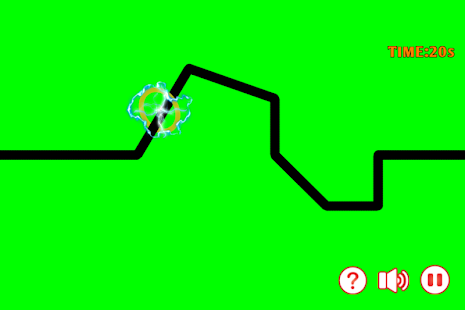 How to mod Circle Escape:Follow The Line lastet apk for bluestacks