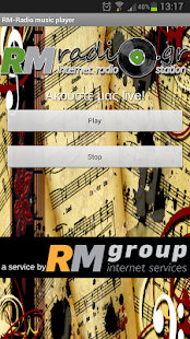 How to get RM-Radio music player 1.3.4 unlimited apk for laptop