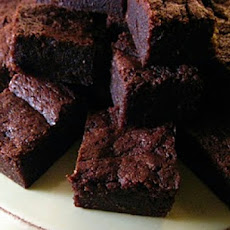 Engel's Passover Brownies