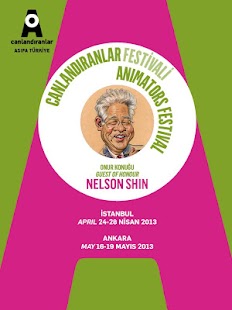 How to install ANIMATORS FESTIVAL 2013 4.0.2 mod apk for laptop